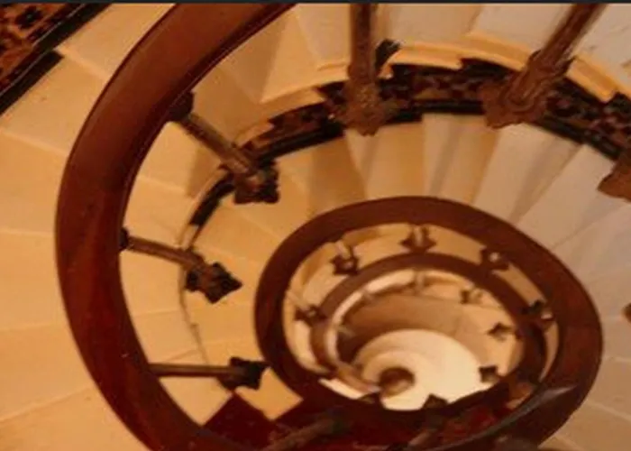 Grand Hôtel Magenta Parijs